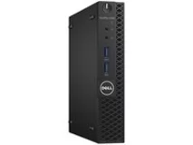 DELL OptiPlex 3050 MFF 3050-2530